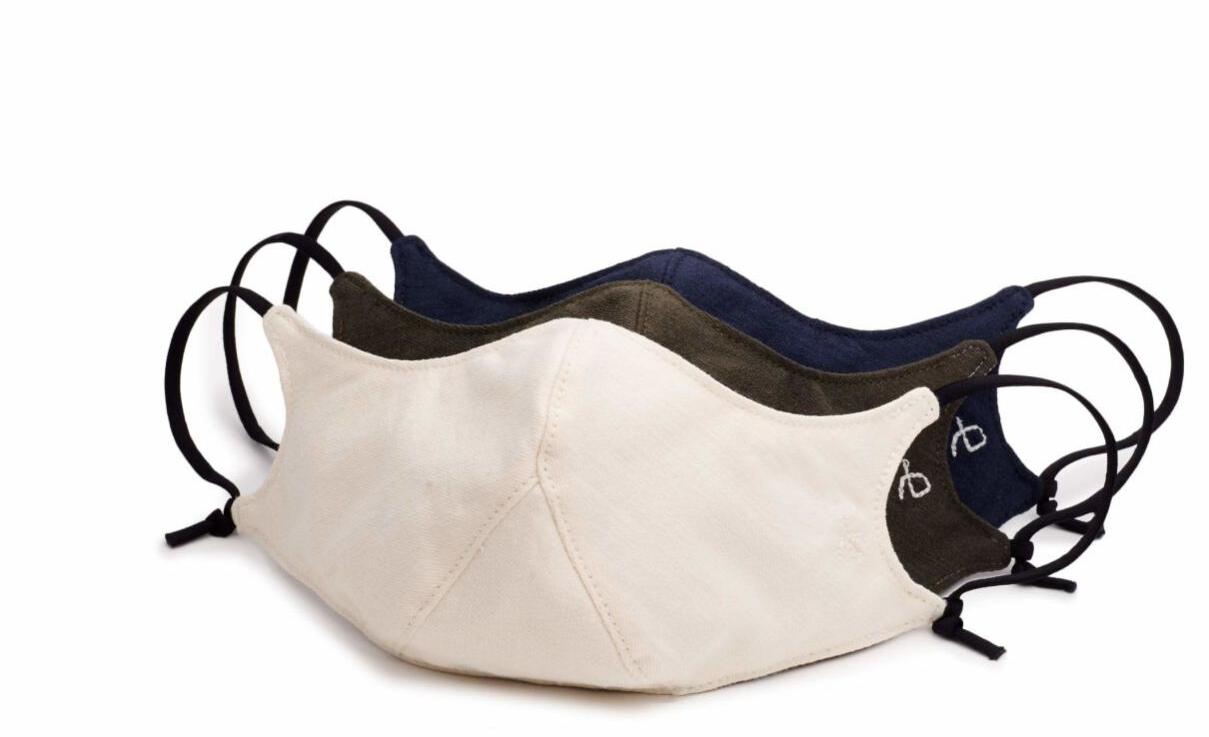 Rag & Bone stealth masks